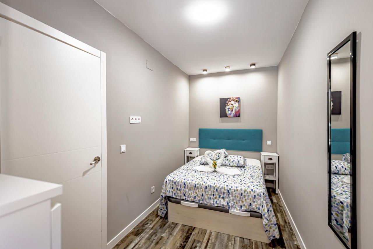 Apartment Precioso Cerca Santiago Bernabeu - Alvarado