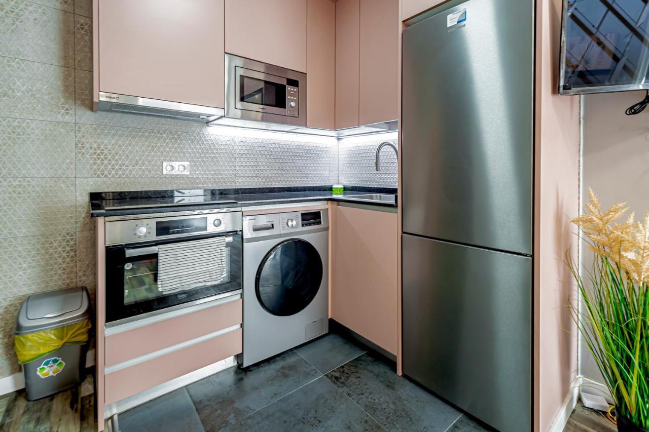 Apartment Precioso Cerca Santiago Bernabeu - Alvarado Madrid