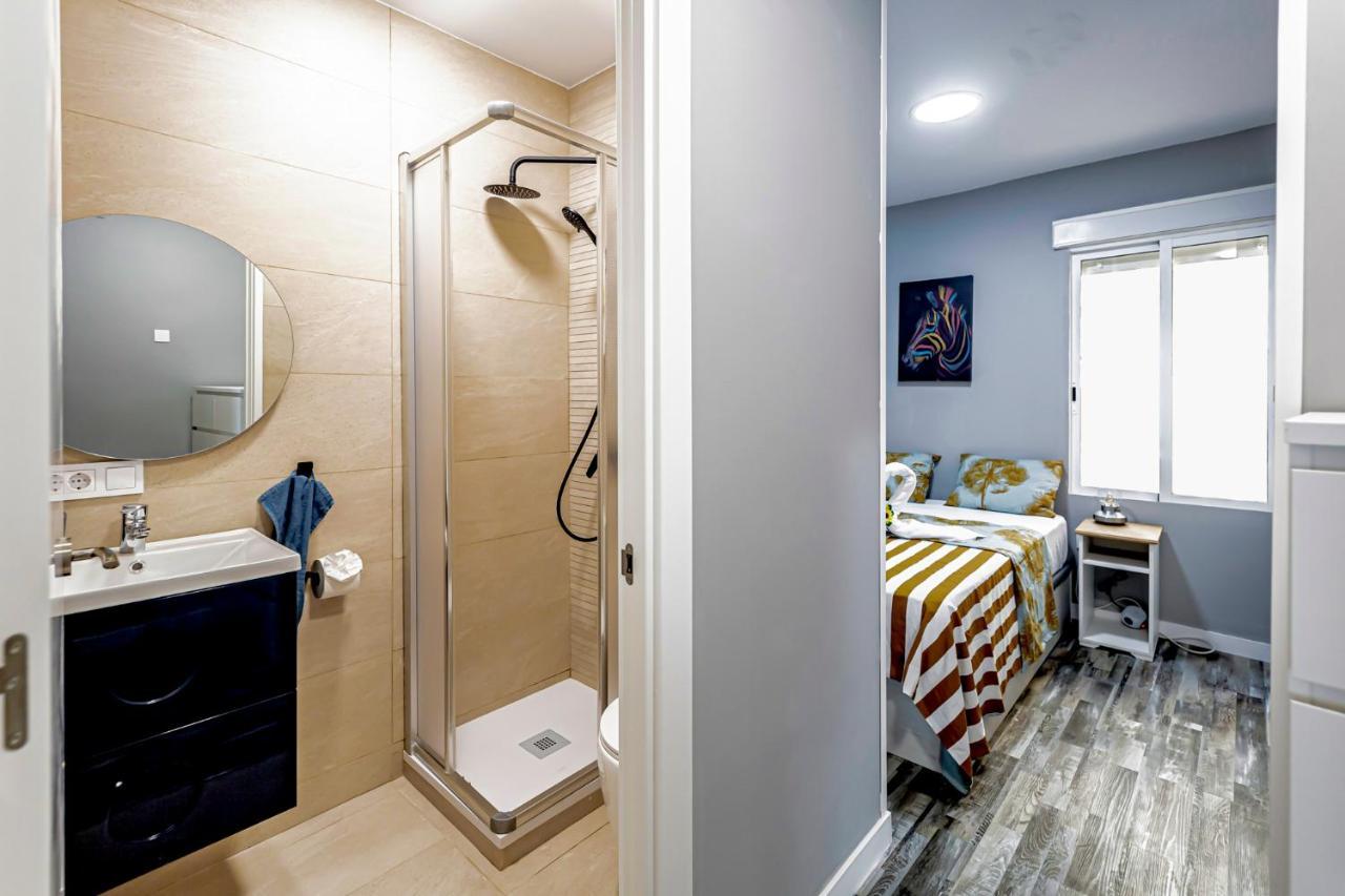 Apartamento Precioso Cerca Santiago Bernabeu - Alvarado