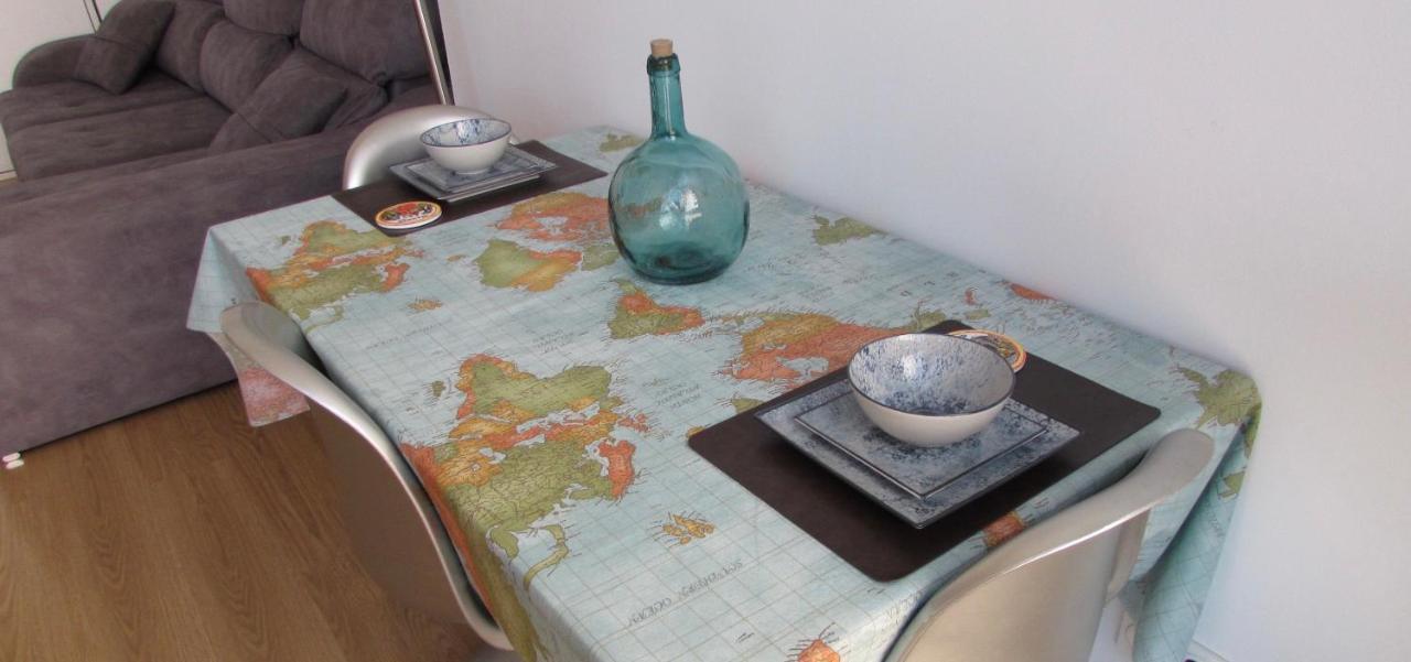 Loft Cerca De Calle De Alcala Madrid