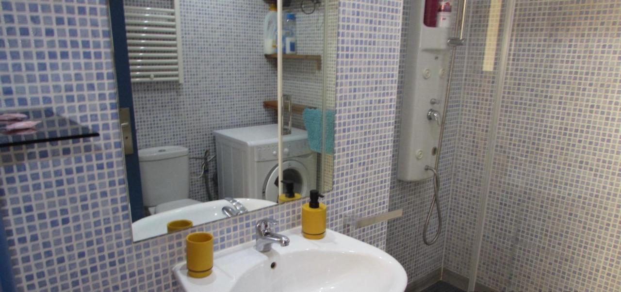 Loft Cerca De Calle De Alcala * Madrid