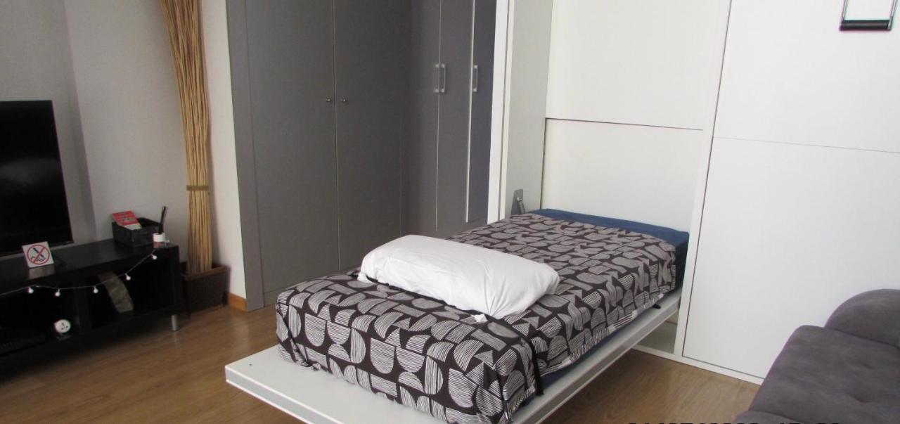 Loft Cerca De Calle De Alcala Apartamento *
