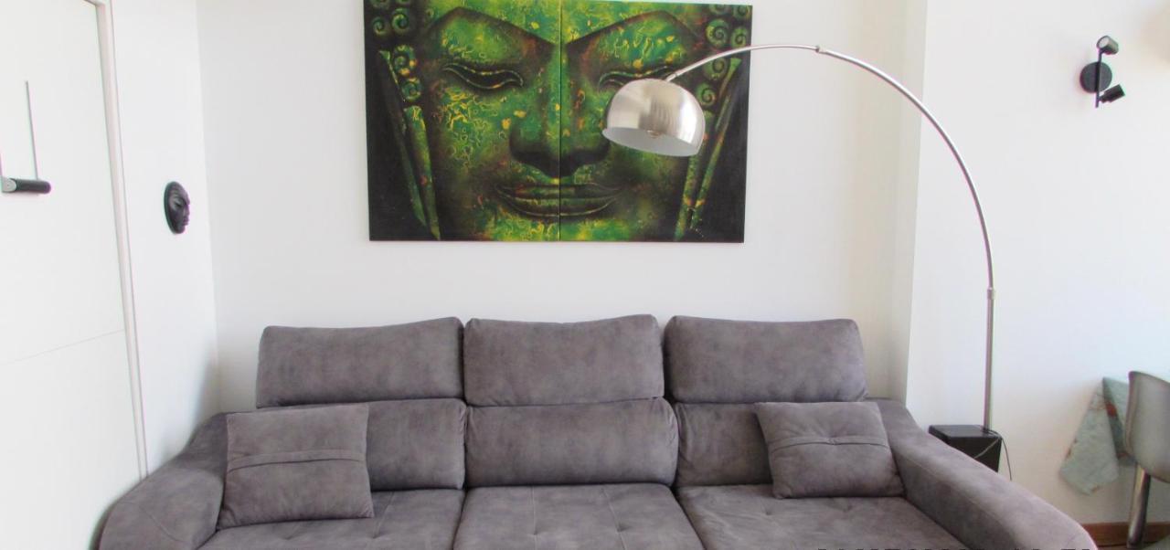 Apartamento Loft Cerca De Calle De Alcala