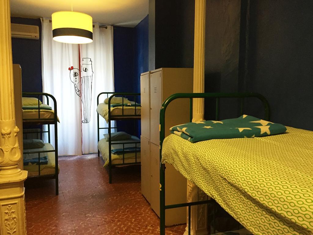 Guest house Barbieri International Madrid