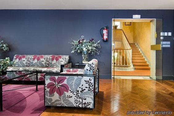 Moderno Puerta Del Sol Hotel 3*