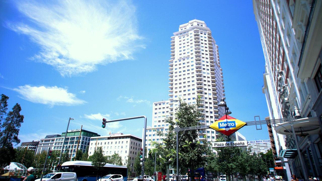 Apartment Apartamento Centro Plaza Espana Gran Via
