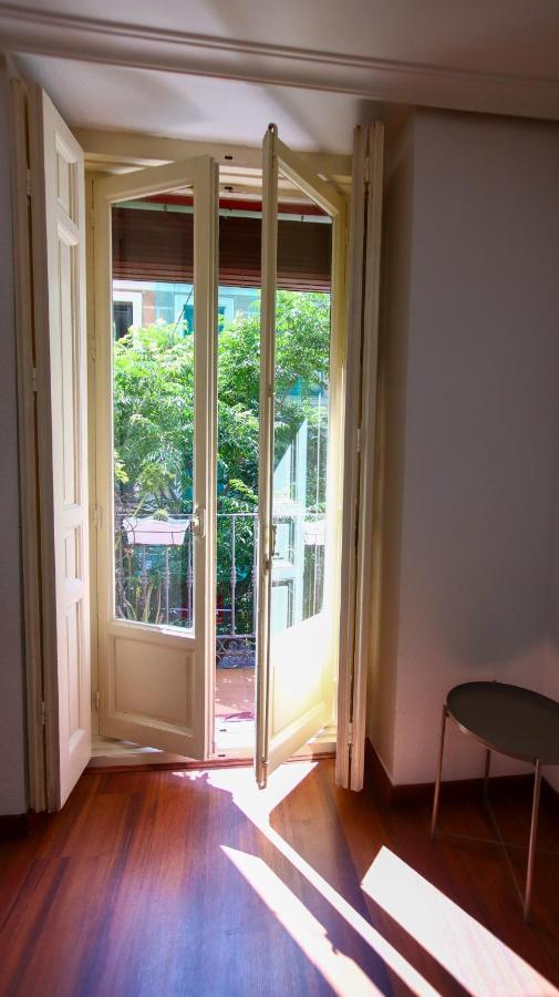 Apartamento Centro Plaza Espana Gran Via * Madrid