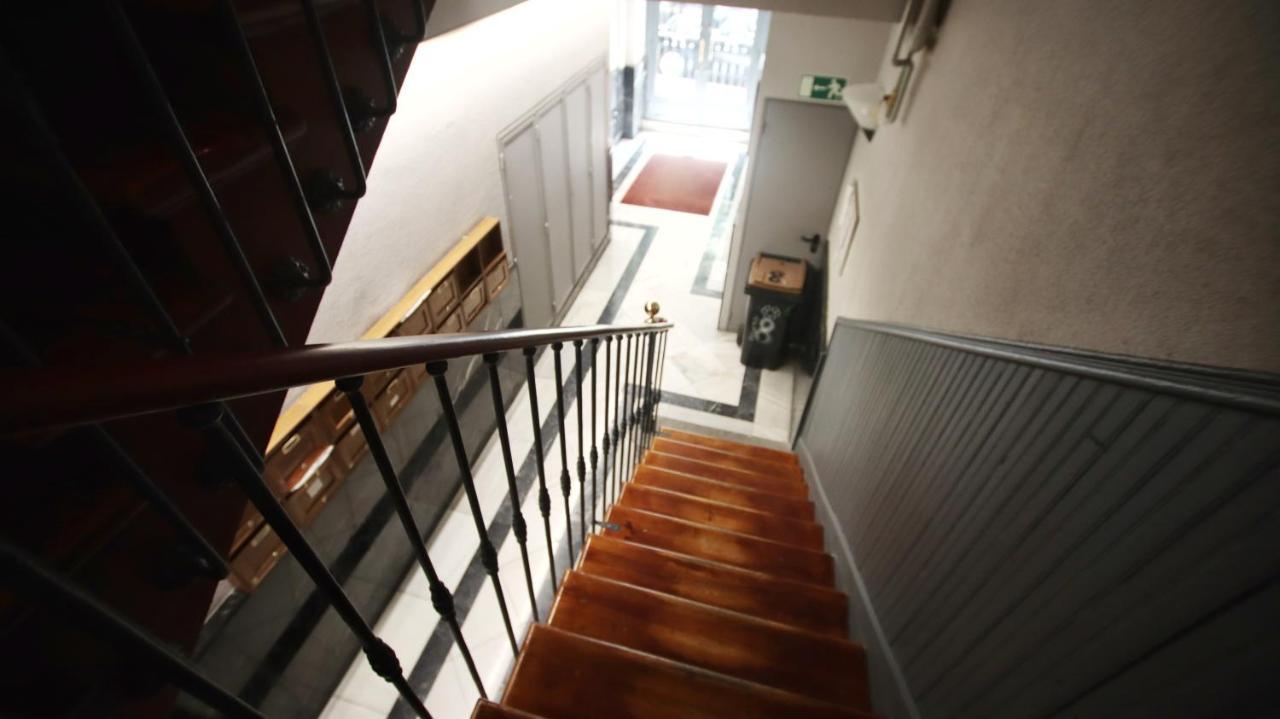 Apartamento Centro Plaza Espana Gran Via Apartment Madrid