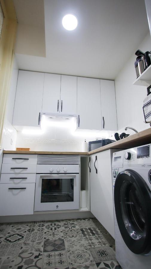 Apartamento Centro Plaza Espana Gran Via