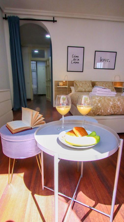 Apartamento Centro Plaza Espana Gran Via Apartment