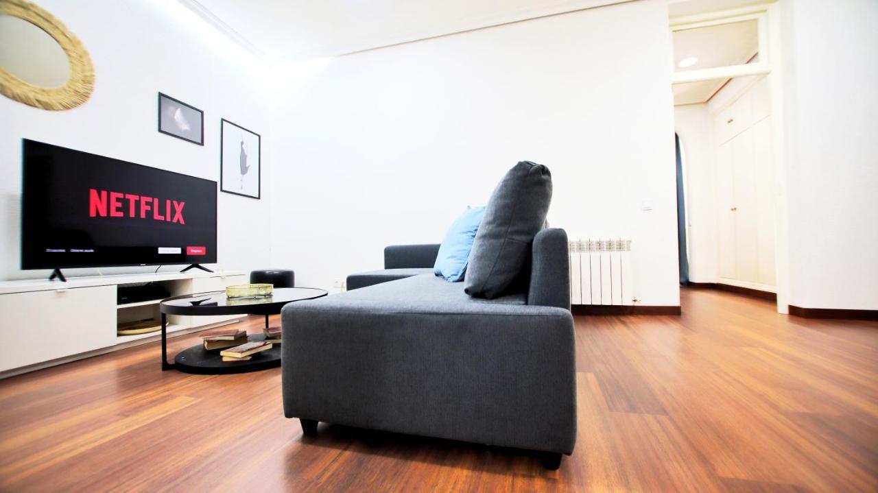 Apartment Apartamento Centro Plaza Espana Gran Via