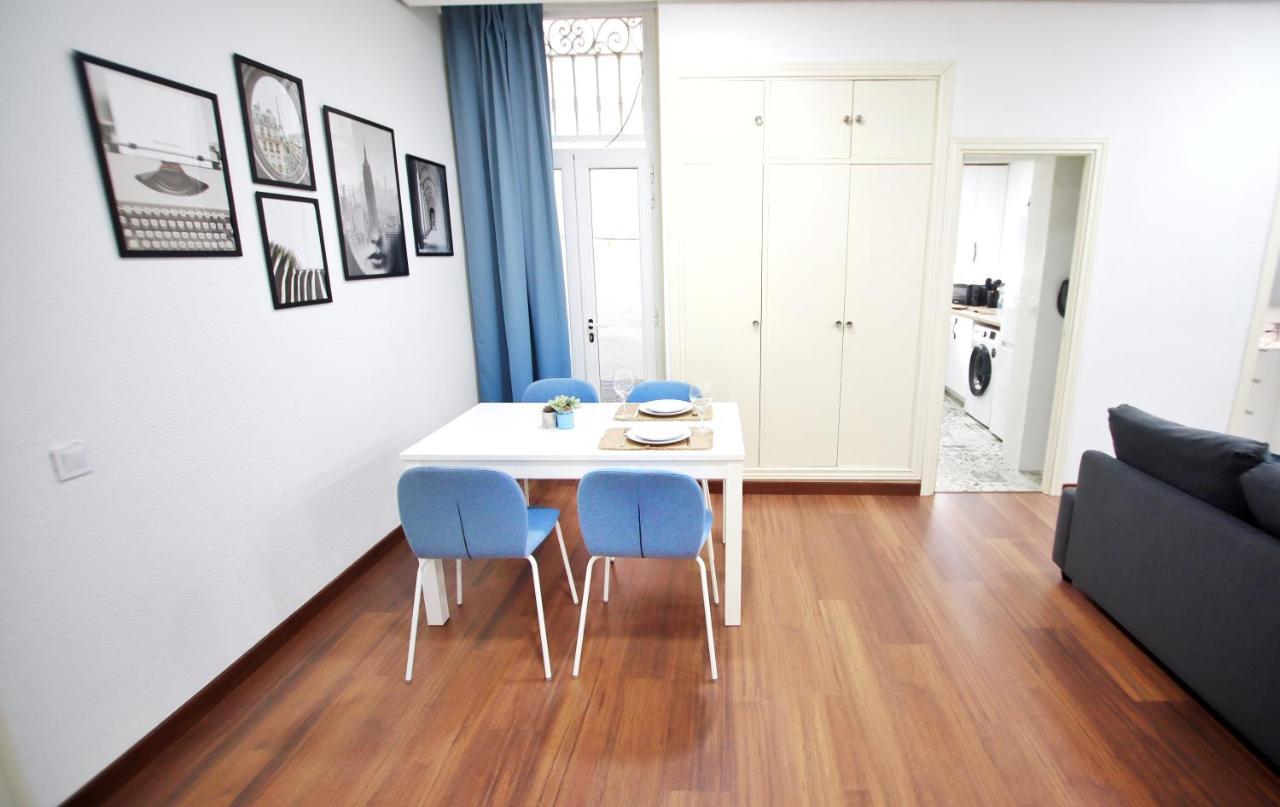 Apartamento Centro Plaza Espana Gran Via *
