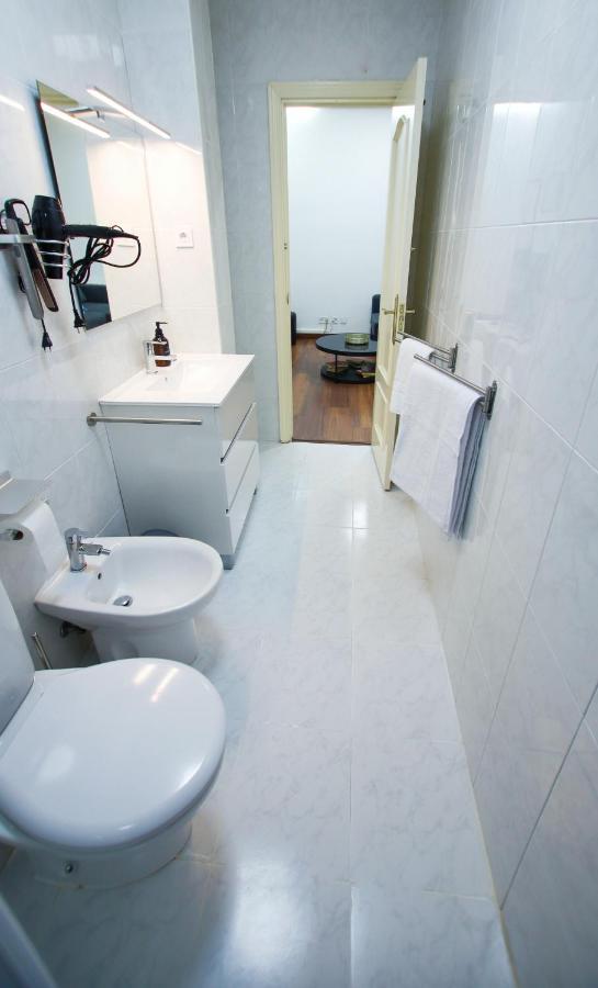 Apartment Apartamento Centro Plaza Espana Gran Via Madrid