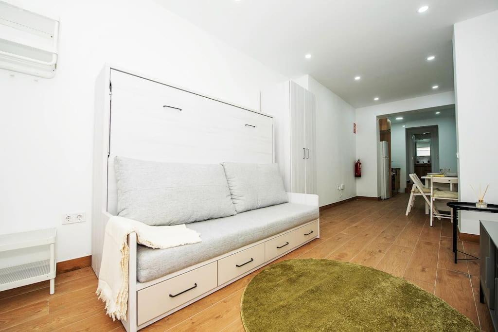 Apartment Estudio En Barrio La Latina