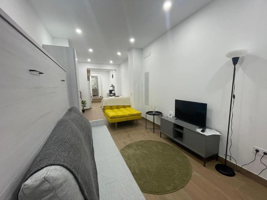 Estudio En Barrio La Latina Apartment Madrid
