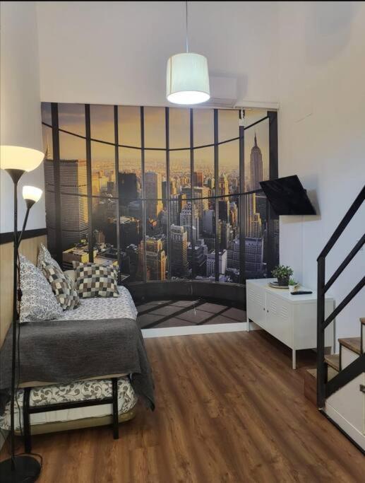 Apartamento Studio 4 Puerta Del Sol
