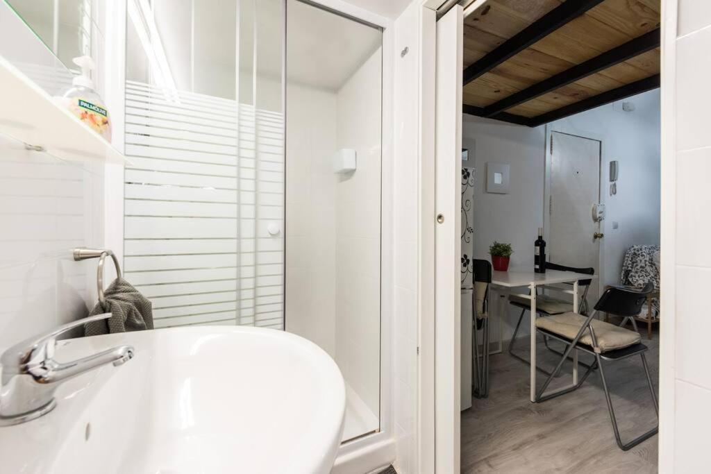 Studio 4 Puerta Del Sol Apartamento *