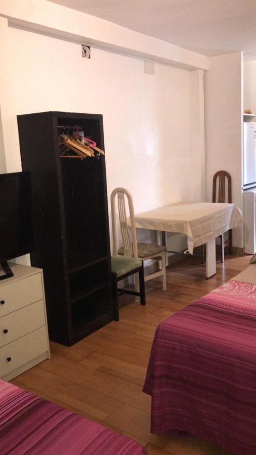 Pandiellos Ii Apartment