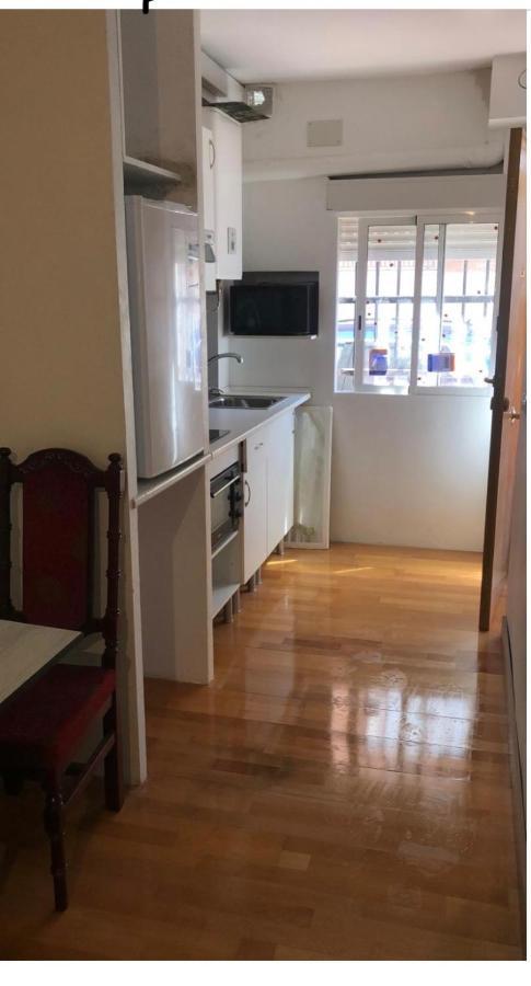 Apartment Pandiellos Ii Madrid