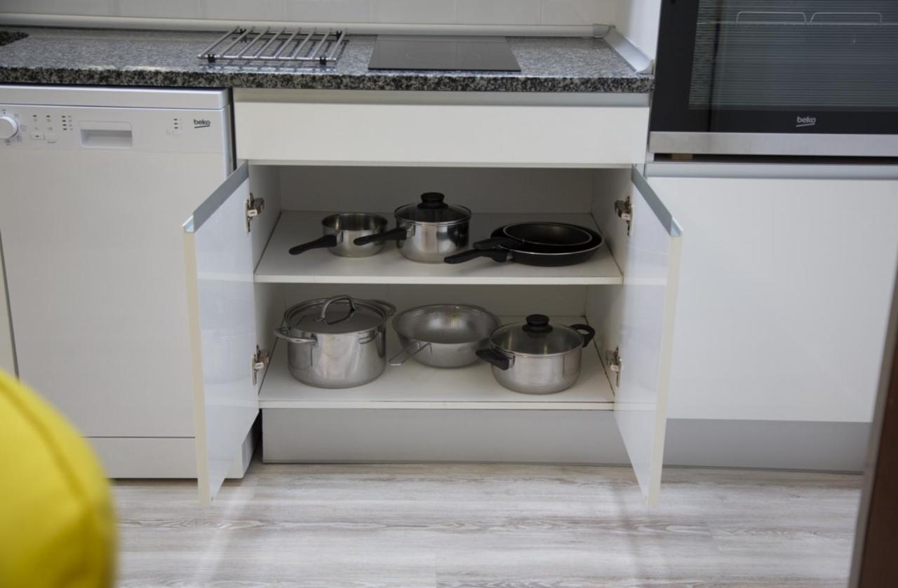 Apartamento Lujosa En Cortes Madrid