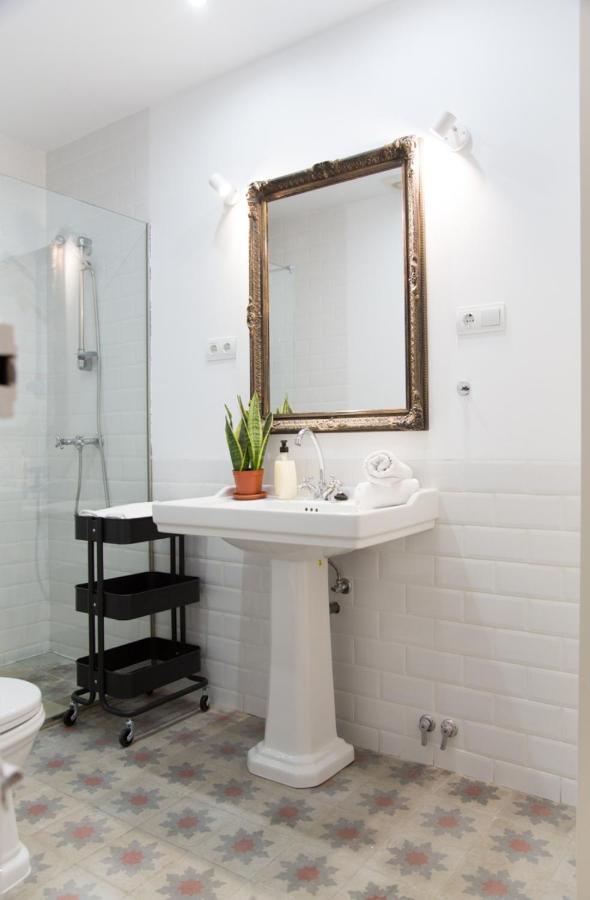 Apartamento Lujosa En Cortes *