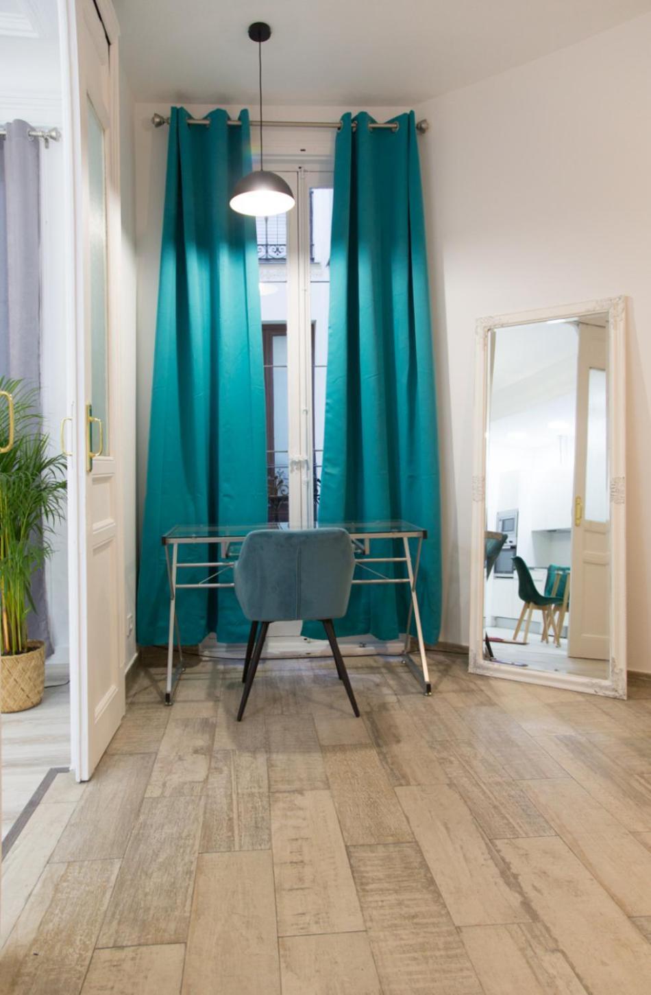 Apartamento Lujosa En Cortes
