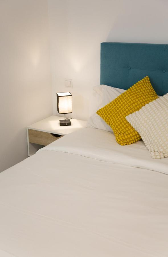 Apartamento Lujosa En Cortes Madrid