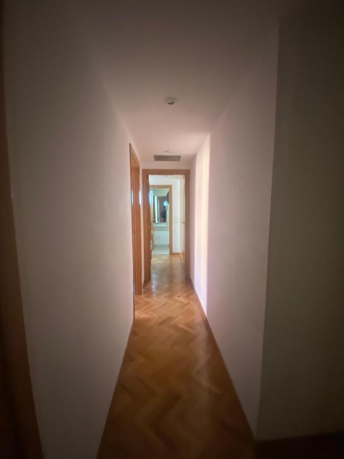 Apartamento Feria Barajas *
