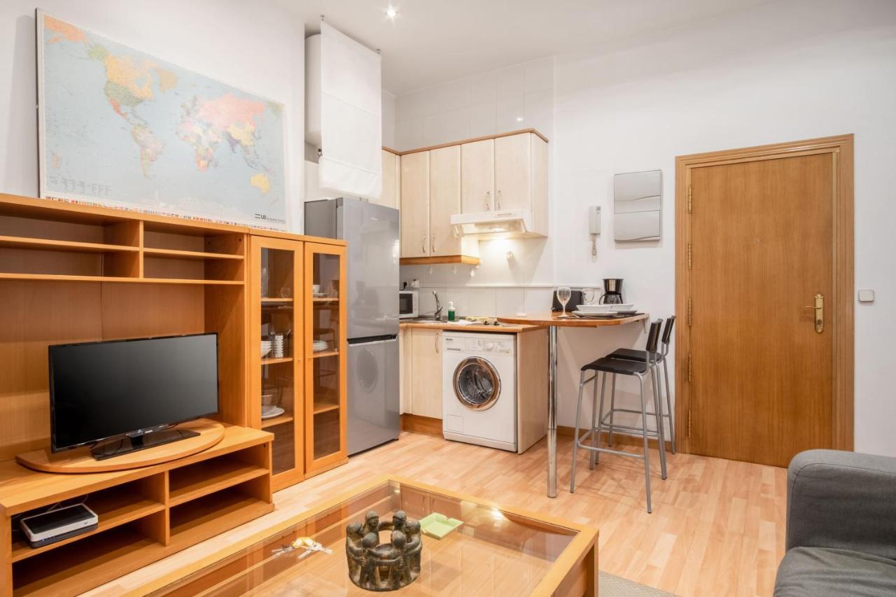 Lejlighed Cozy And Vintage - 1bed 1bath - Sol *