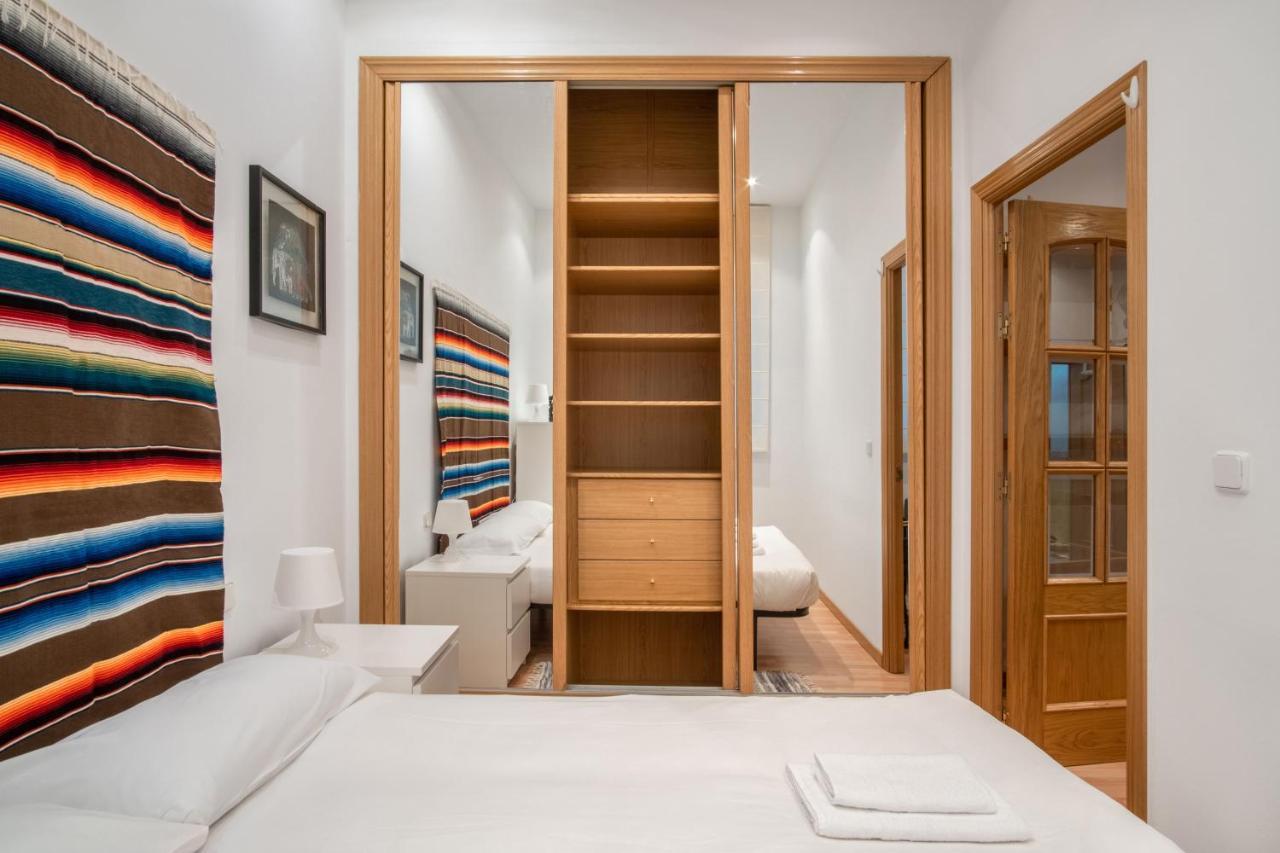 Cozy And Vintage - 1bed 1bath - Sol Apartment *