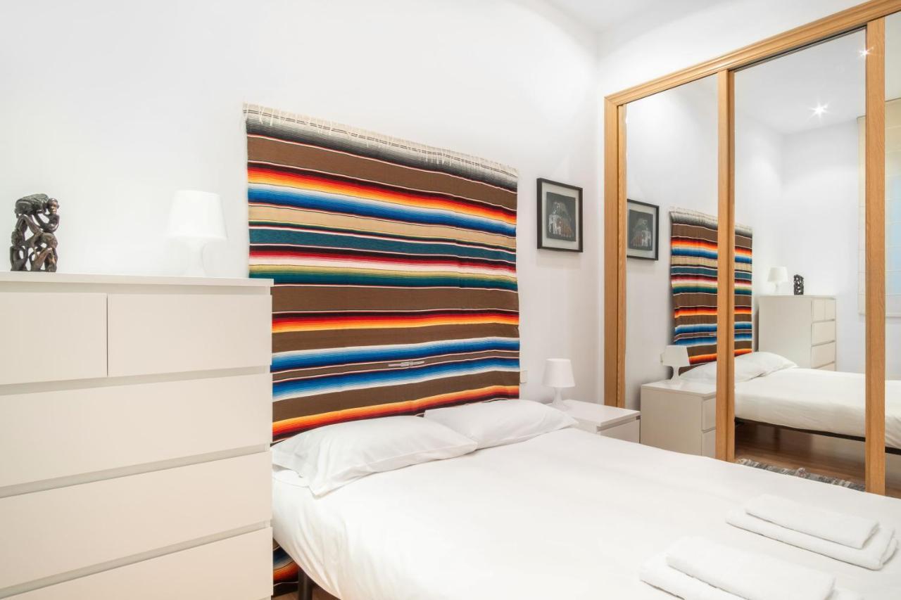 Apartment Cozy And Vintage - 1bed 1bath - Sol Madrid