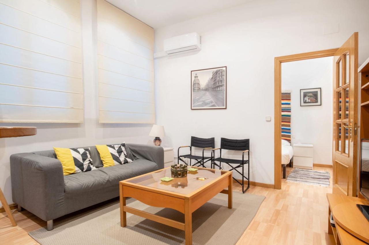 Cozy And Vintage - 1bed 1bath - Sol Lejlighed