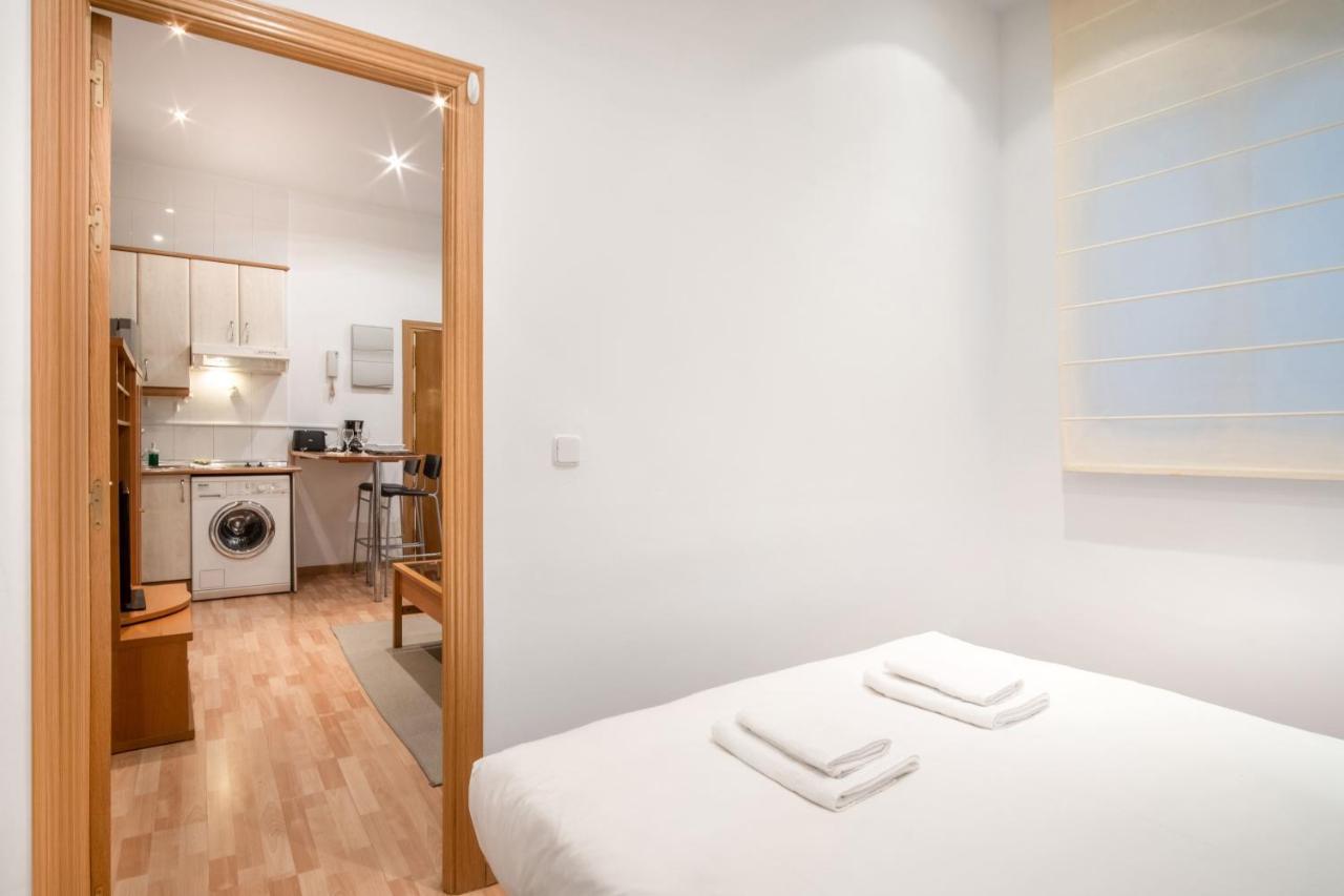 Cozy And Vintage - 1bed 1bath - Sol *