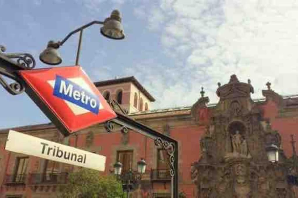 En Centro Madri