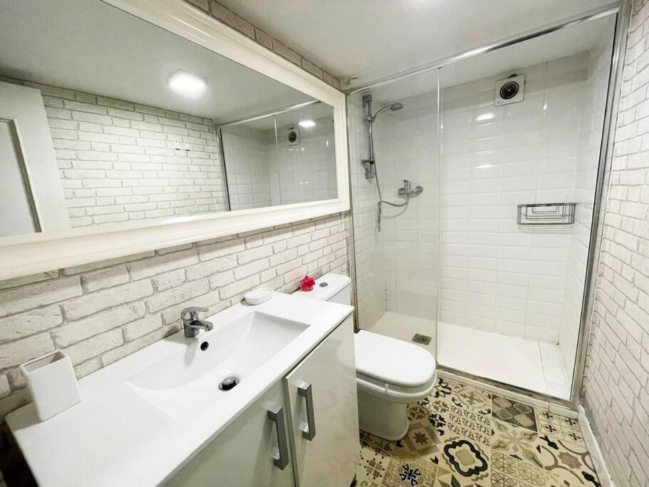 Duplex La Latina Centro *