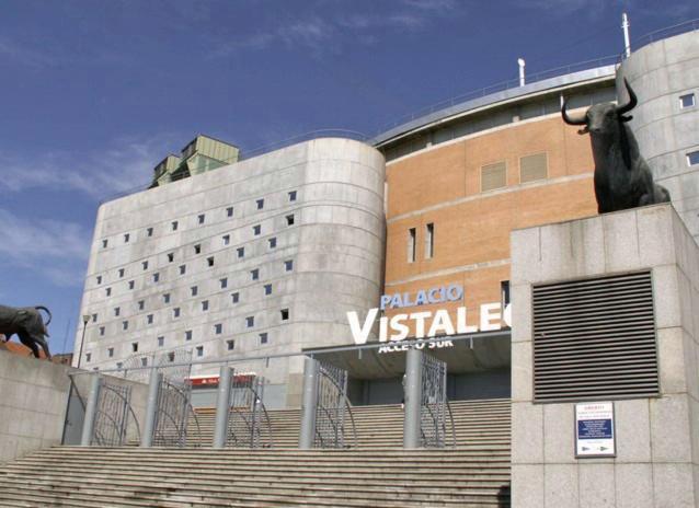 Vistalegre! Coqueto Junto Al Metro Apartamento