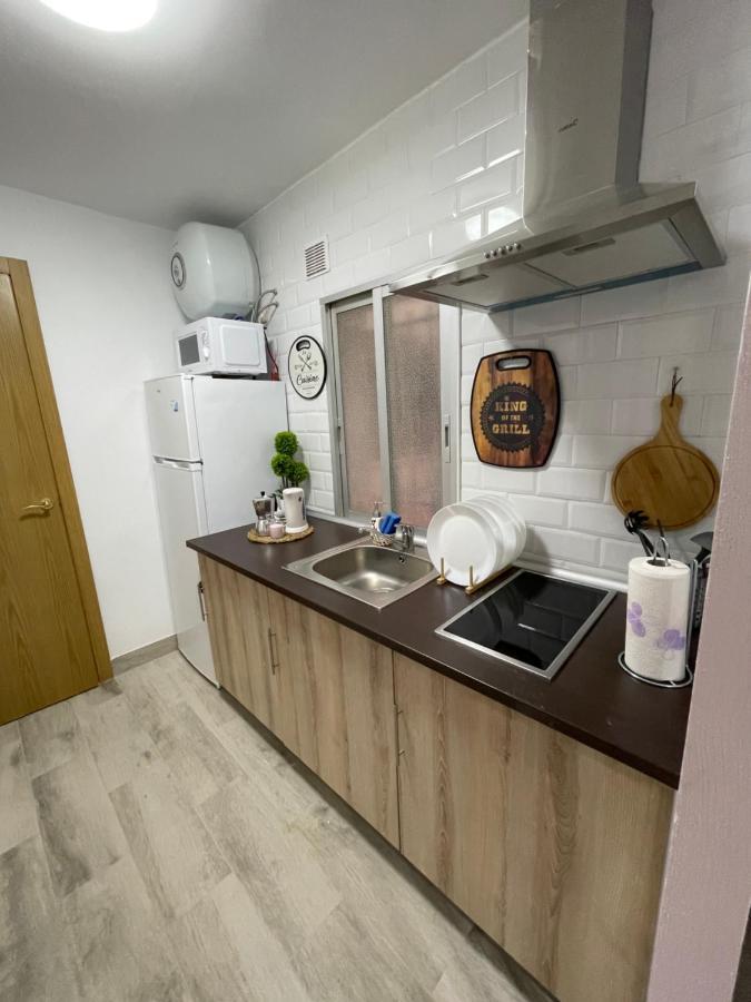 Vistalegre! Coqueto Junto Al Metro Apartamento Madri