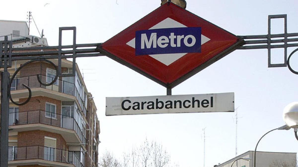 Vistalegre! Coqueto Junto Al Metro Madri