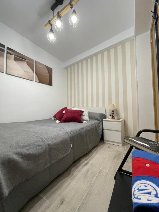 Apartamento Vistalegre! Coqueto Junto Al Metro Madri