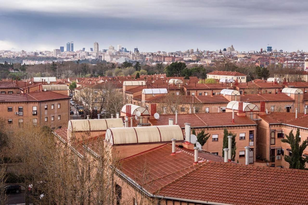 Apartamento Vistalegre! Coqueto Junto Al Metro *