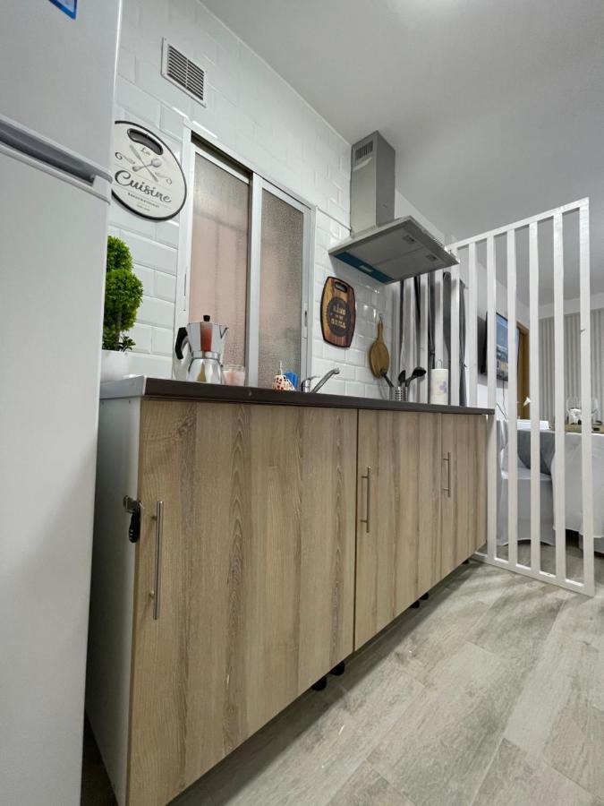 Vistalegre! Coqueto Junto Al Metro Apartamento *