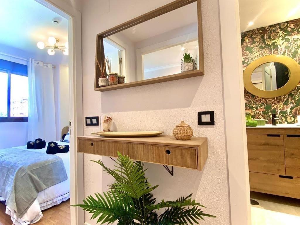 Apartment Mad Aeropuerto Ifema *