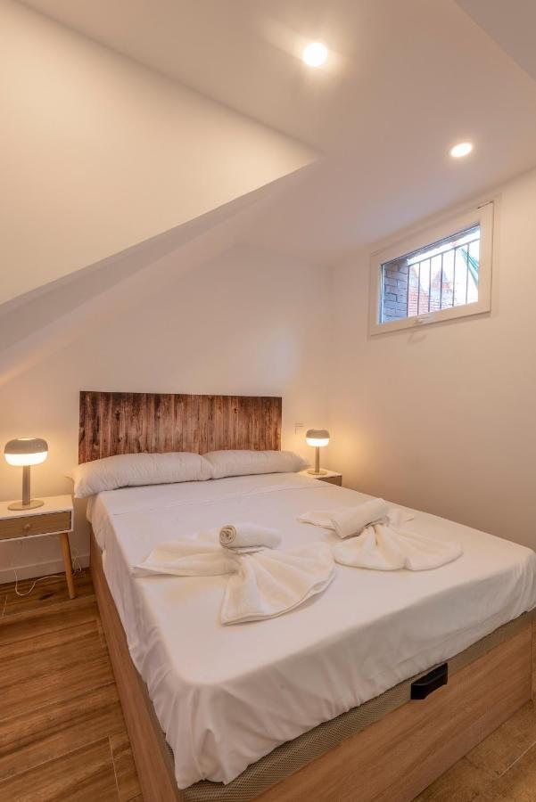 Apartment New 1 Min Metro, Cozy 1 Bed Close To Downtown, Wifi A *