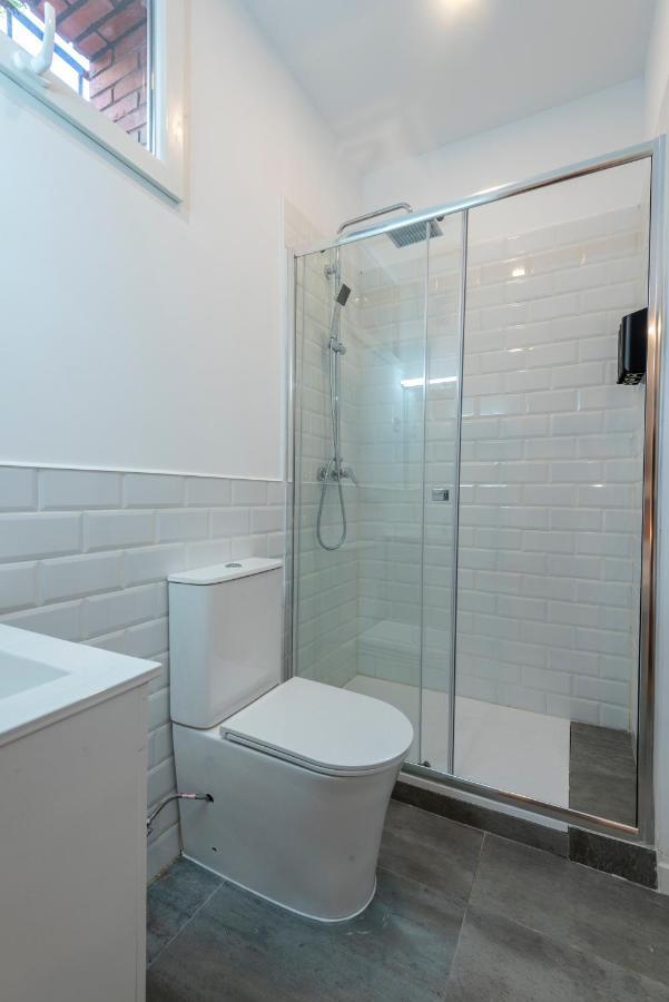 Apartment New 1 Min Metro, Cozy 1 Bed Close To Downtown, Wifi A