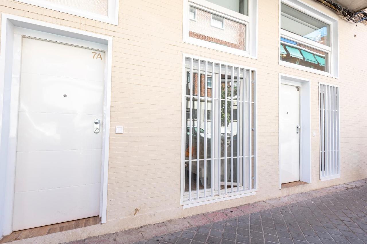 New 1 Min Metro, Cozy 1 Bed Close To Downtown, Wifi A Apartment *