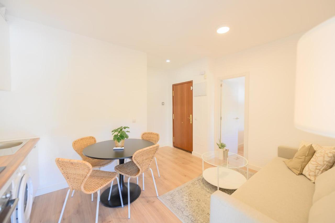 Apartment For Acogedor Temporal En Saz31
