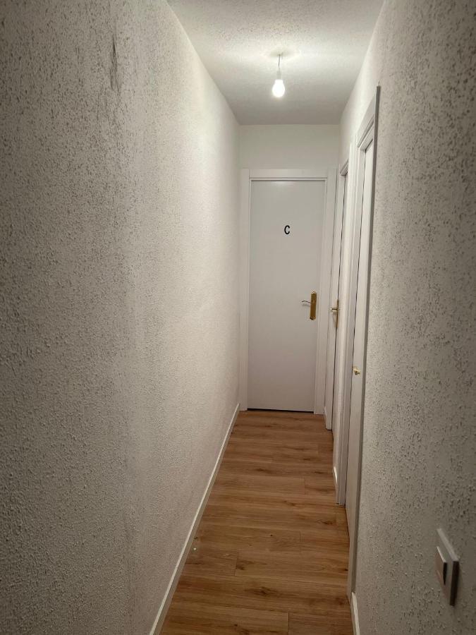 Basic Madrona Casa de hóspedes Madri