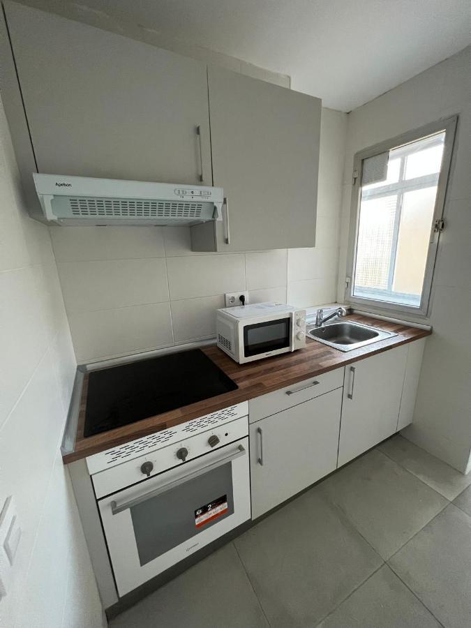 Basic Madrona 3* Madri