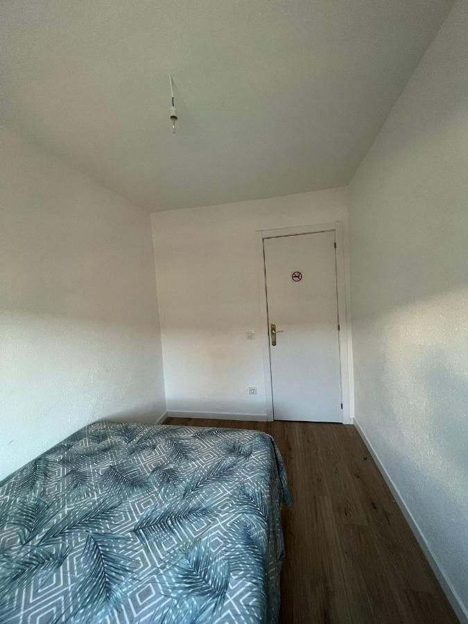 Basic Madrona 3* Madri