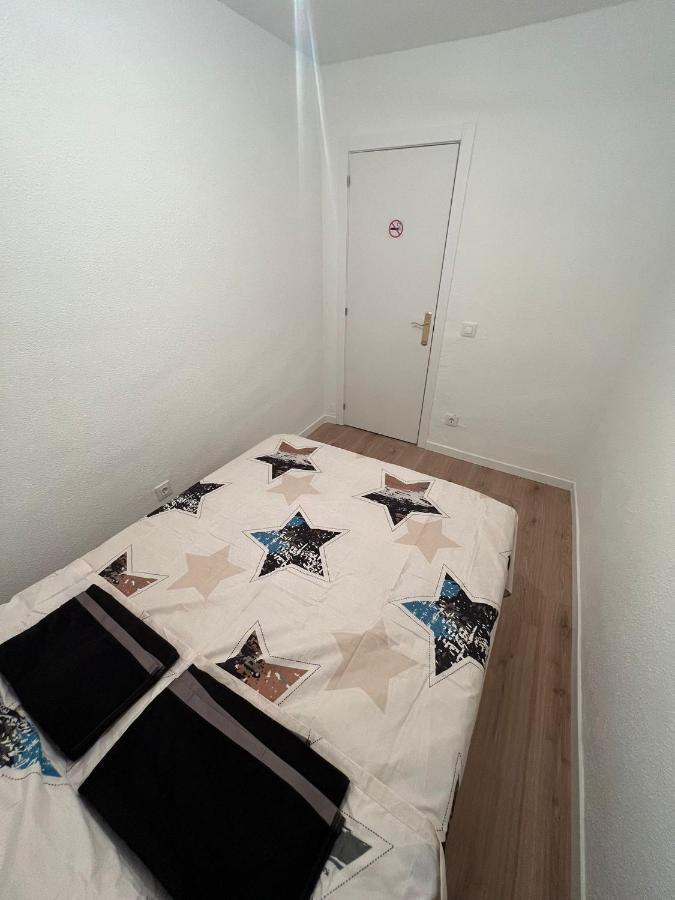 Casa de hóspedes Basic Madrona Madri